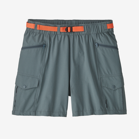 Patagonia - Women's Outdoor Everyday Shorts