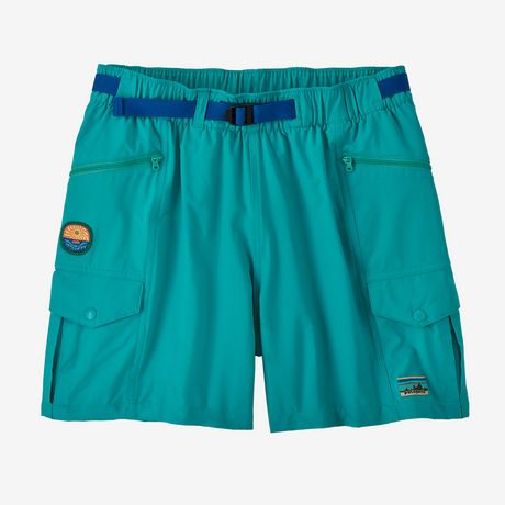 Patagonia - W's Outdoor Everyday Shorts