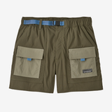 Patagonia - Women's Outdoor Everyday Shorts