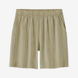Patagonia - Women's Garden Island Long Shorts - 6 in.