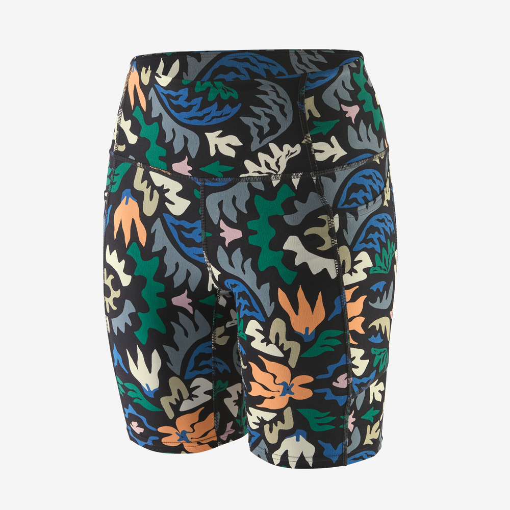 Patagonia - Women's Maipo Shorts - 8in