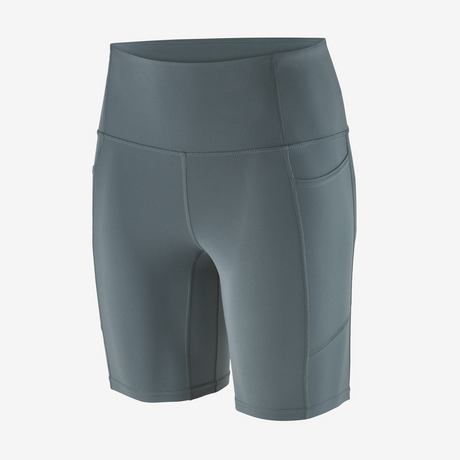 Patagonia - Women's Maipo Shorts - 8in