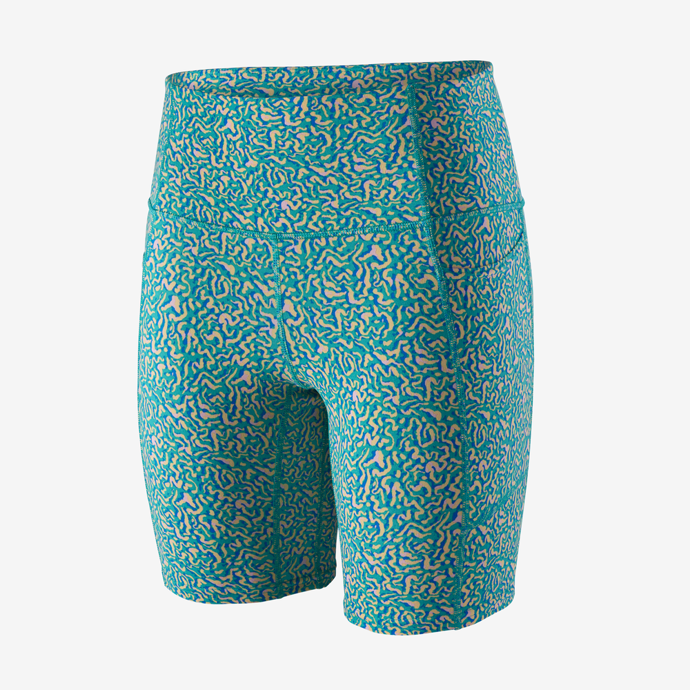 Patagonia - Women's Maipo Shorts - 8in