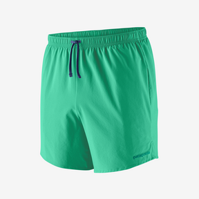 Patagonia - Men's Trailfarer Shorts - 6 in.