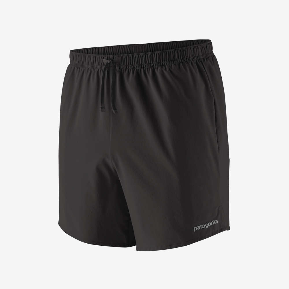 Patagonia - M's Trailfarer Shorts - 6 in.