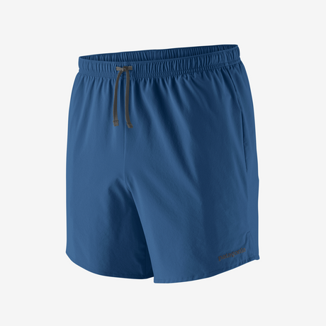 Patagonia - Men's Trailfarer Shorts - 6 in.
