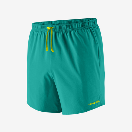 Patagonia - M's Trailfarer Shorts - 6 in.