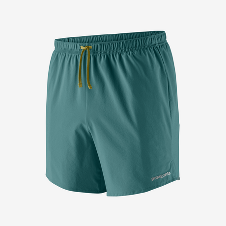 Patagonia - M's Trailfarer Shorts - 6 in.