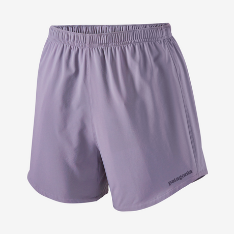 Patagonia - W's Trailfarer Shorts - 4 1/2 in.