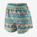 Patagonia - Women's Trailfarer Shorts - 4 1/2 in.