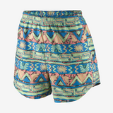 Patagonia - Women's Trailfarer Shorts - 4 1/2 in.