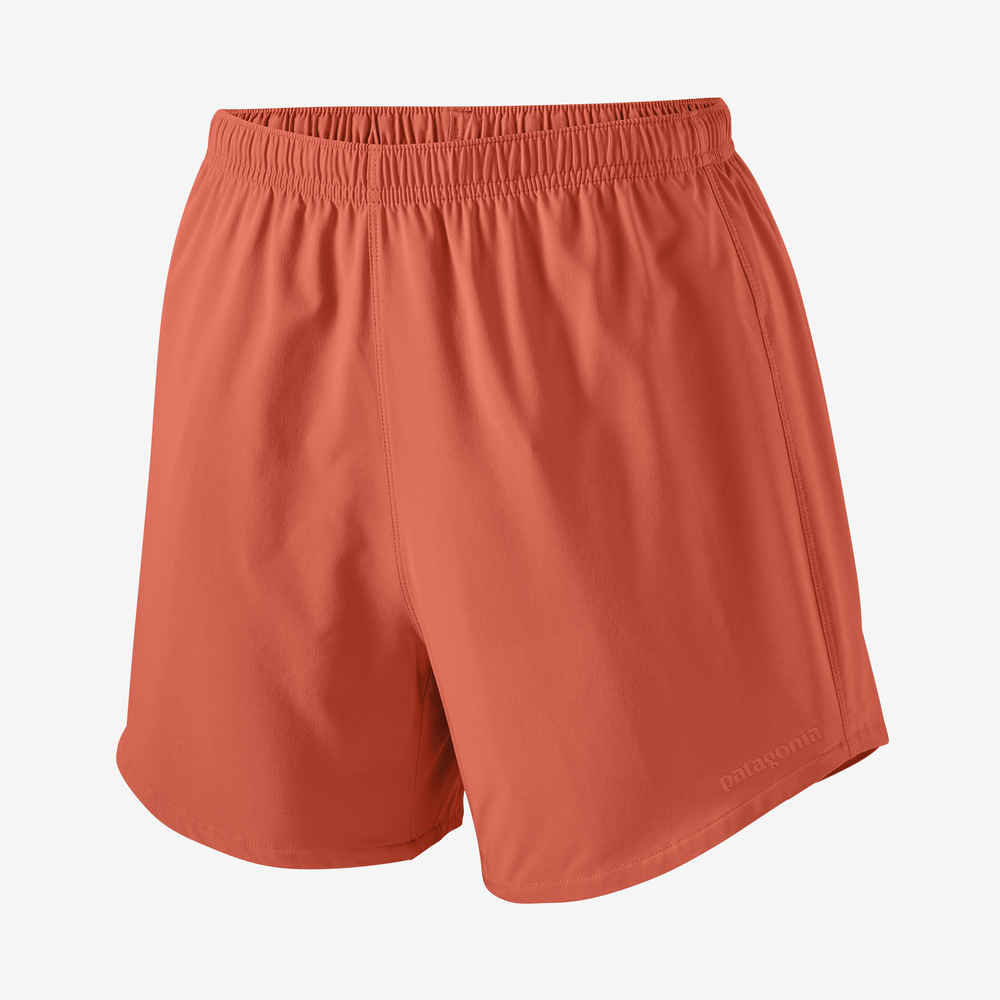 Patagonia - Women's Trailfarer Shorts - 4 1/2 in.