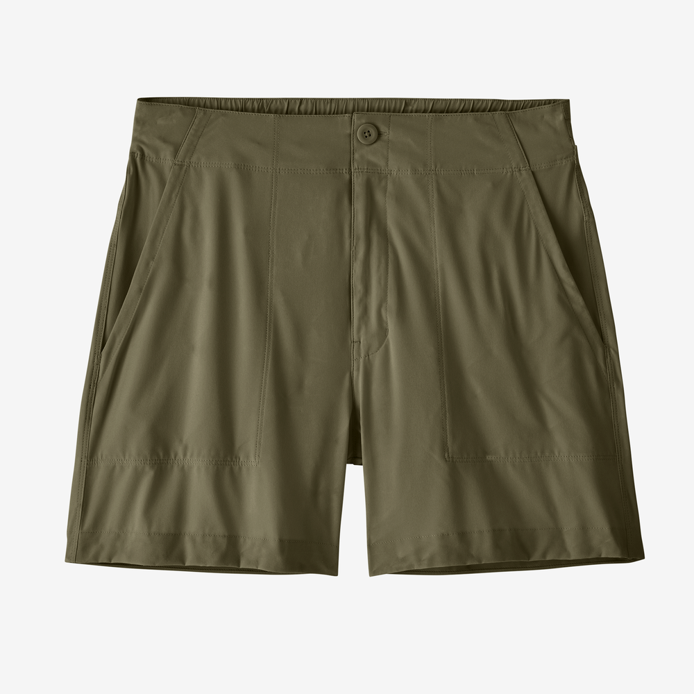 Patagonia - Women's Roamwith Shorts