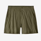 Patagonia - Women's Roamwith Shorts