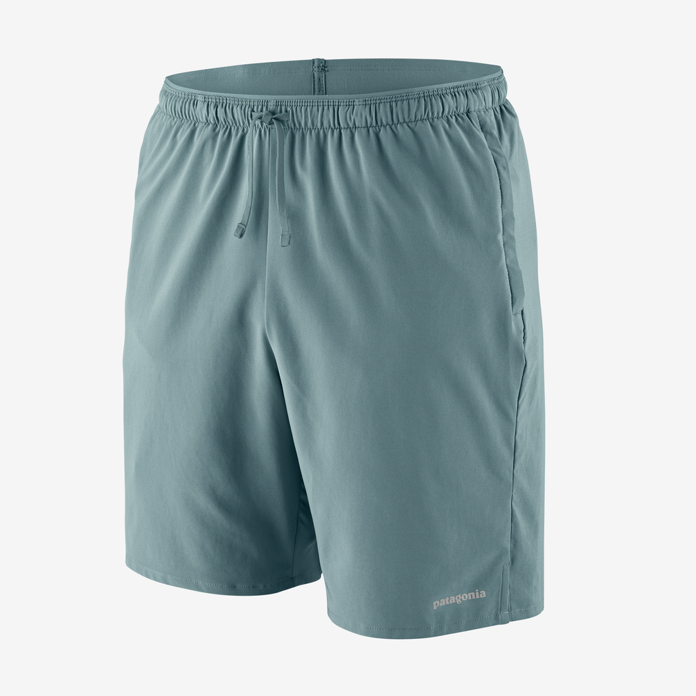 Patagonia - Men's Multi Trails Shorts - 8in
