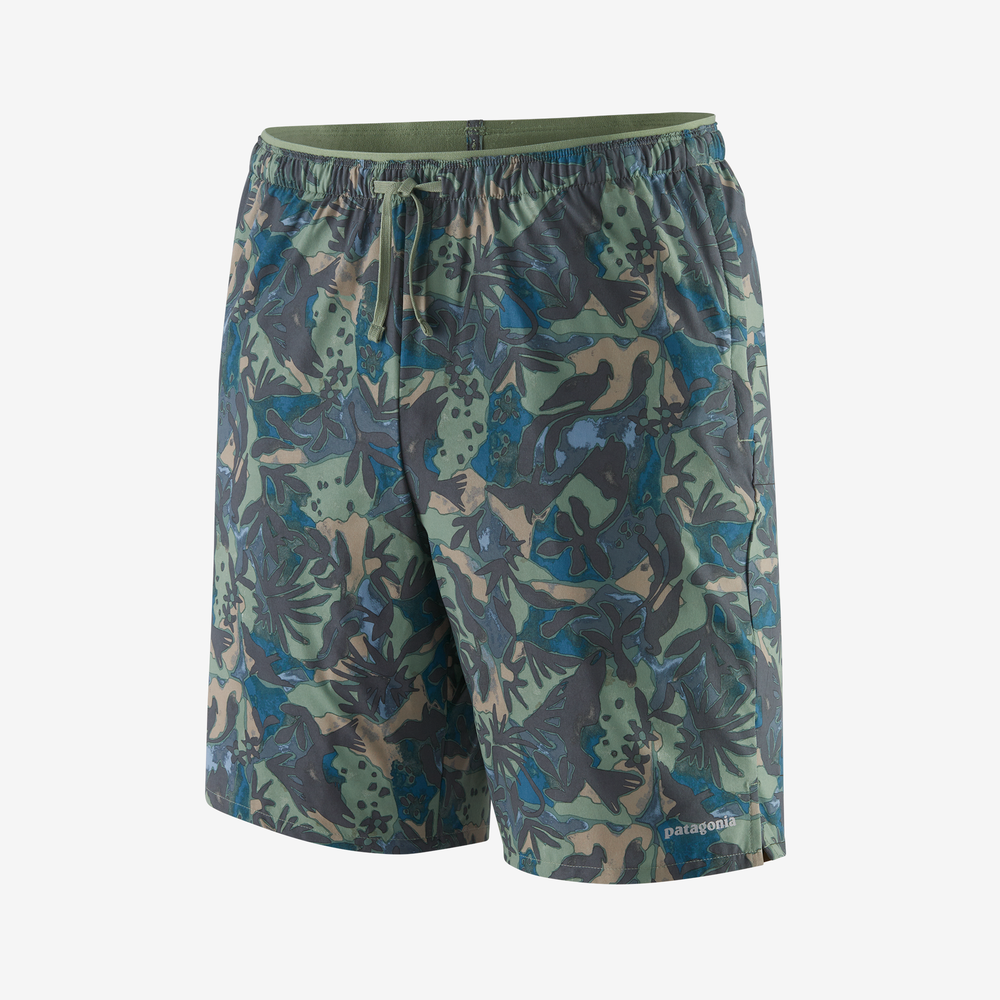 Patagonia - Men's Multi Trails Shorts - 8in