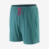 Patagonia - Men's Multi Trails Shorts - 8in