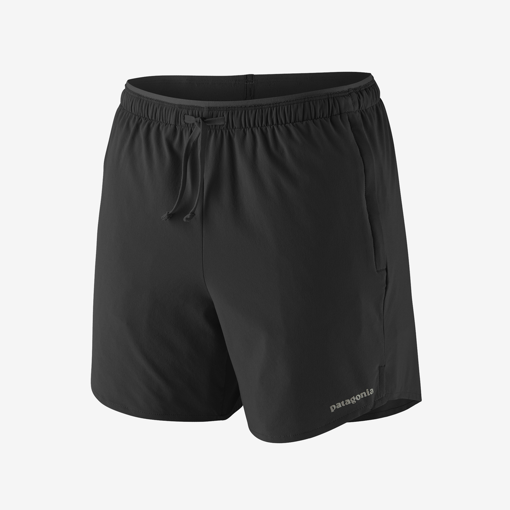 Patagonia - Women's Multi Trails Shorts - 5½in