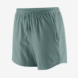 Patagonia - Women's Multi Trails Shorts - 5½in