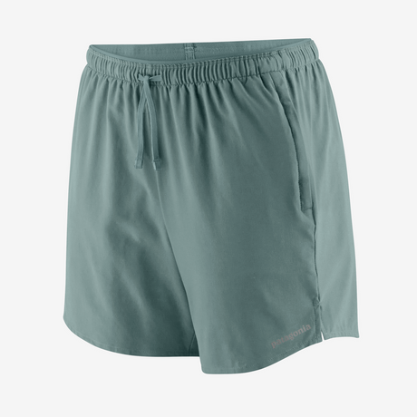 Patagonia - Women's Multi Trails Shorts - 5½in