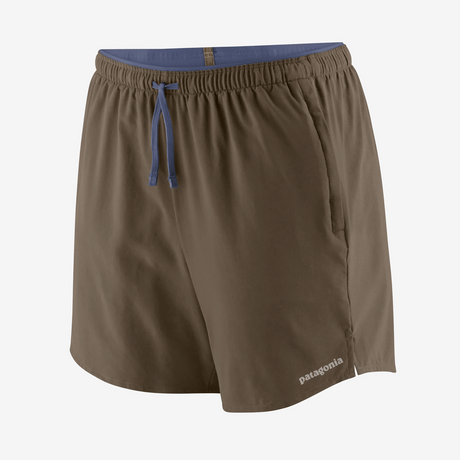 Patagonia - Women's Multi Trails Shorts - 5½in