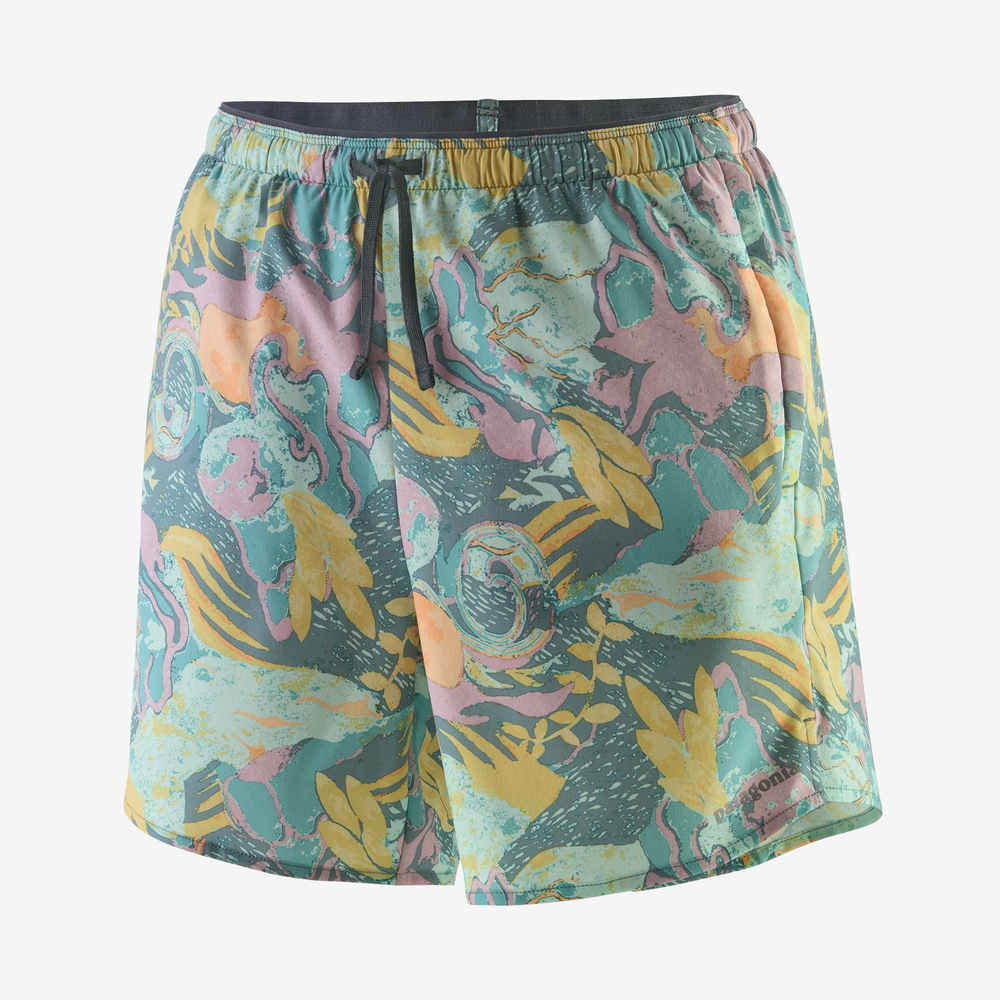 Patagonia - Women's Multi Trails Shorts - 5½in