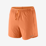 Patagonia - Women's Multi Trails Shorts - 5½in