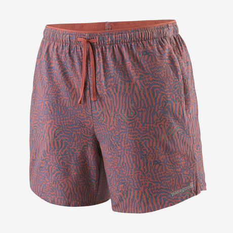 Patagonia - Women's Multi Trails Shorts - 5½in