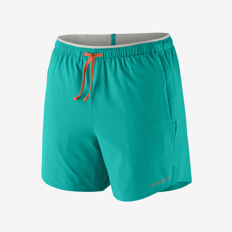 Patagonia - Women's Multi Trails Shorts - 5½in