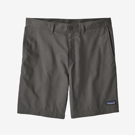 Patagonia - Men's Lightweight All-Wear Hemp Shorts - 8in