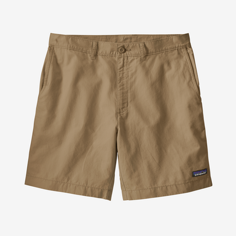 Patagonia - Men's Lightweight All-Wear Hemp Shorts - 8in