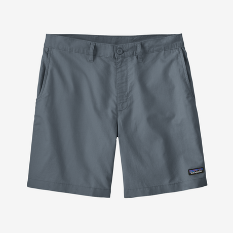 Patagonia - Men's Lightweight All-Wear Hemp Shorts - 8in