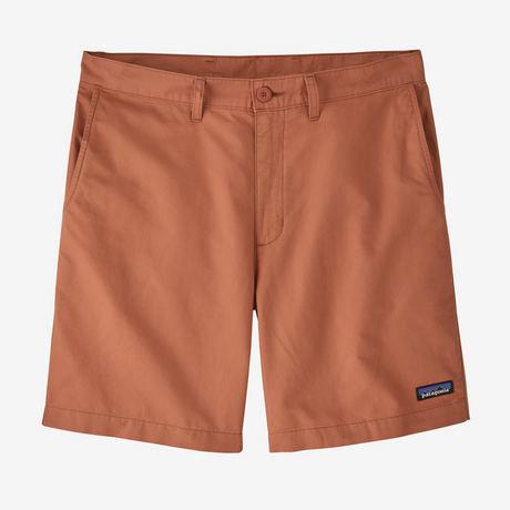 Patagonia - Men's Lightweight All-Wear Hemp Shorts - 8in