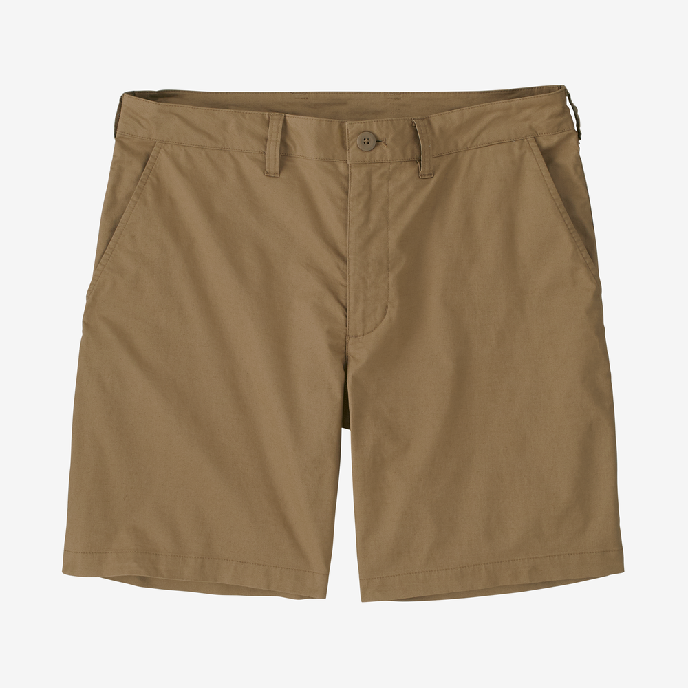 Patagonia - Men's Lightweight All-Wear Shorts - 8in