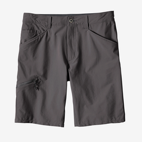 Patagonia - Men's Quandary Shorts - 10 in.