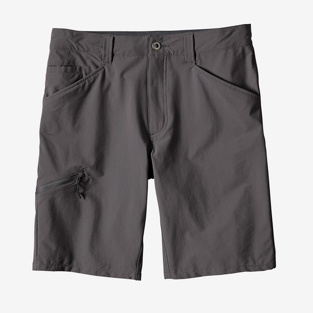 Patagonia - Men's Quandary Shorts - 10 in.