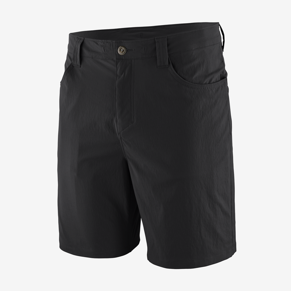 Patagonia - Men's Quandary Shorts - 10in