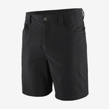 Patagonia - Men's Quandary Shorts - 10in