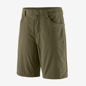 Patagonia - Men's Quandary Shorts - 10in