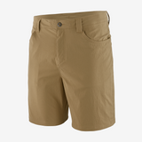 Patagonia - Men's Quandary Shorts - 10in