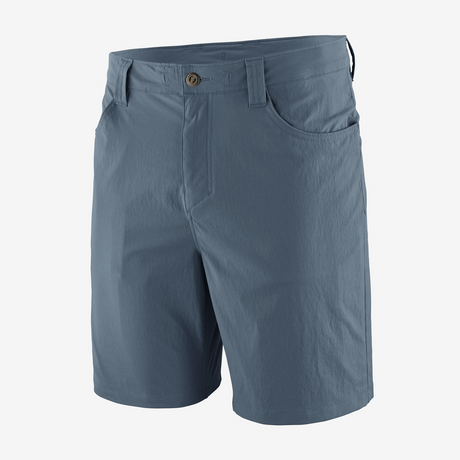 Patagonia - Men's Quandary Shorts - 10in