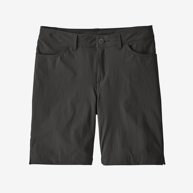 Patagonia - Women's Skyline Traveler Shorts