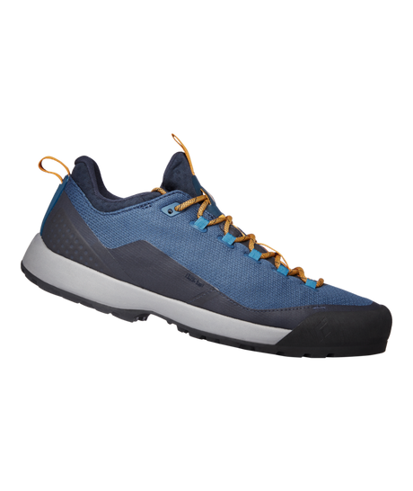 BLACK DIAMOND - M MISSION LT APPROACH SHOES