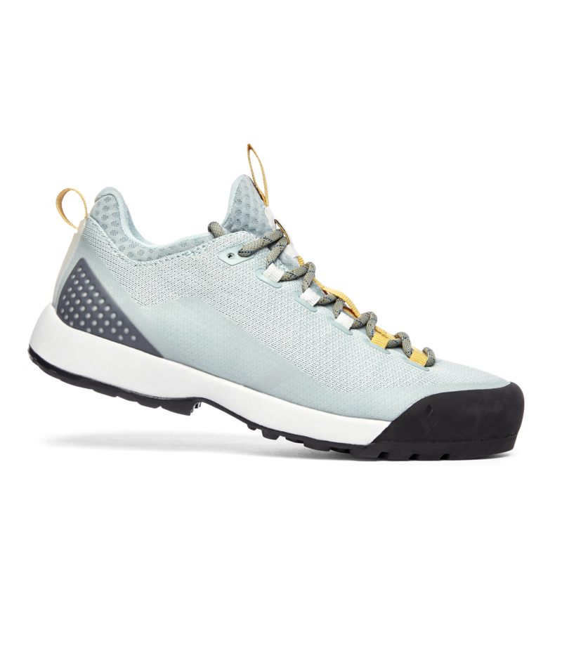 BLACK DIAMOND - W MISSION LT APPROACH SHOES