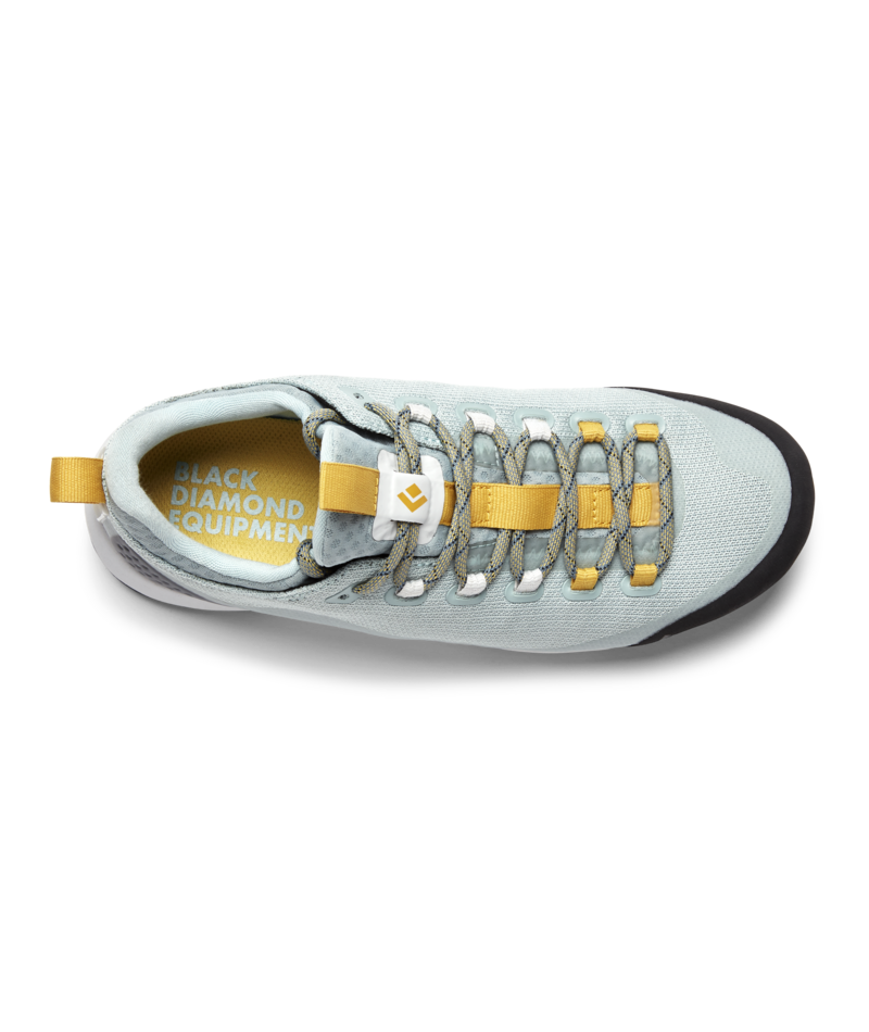 BLACK DIAMOND - W MISSION LT APPROACH SHOES