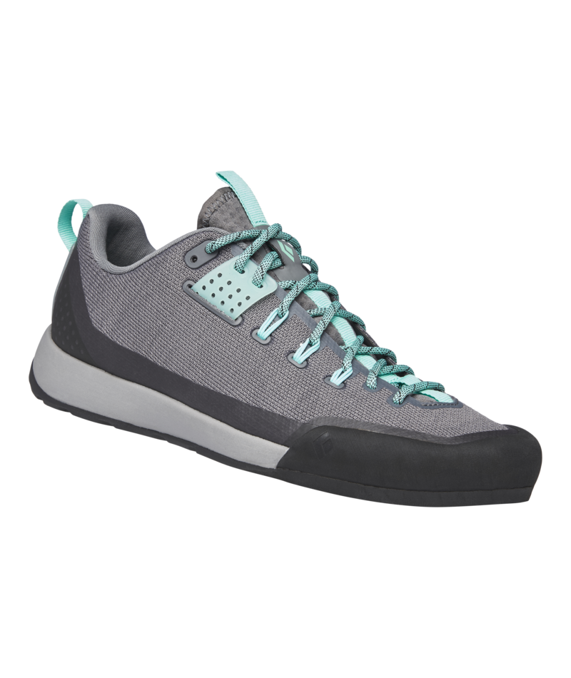 BLACK DIAMOND - TECHNICIAN W'S- APPROACH SHOES