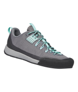 BLACK DIAMOND - TECHNICIAN W'S- APPROACH SHOES