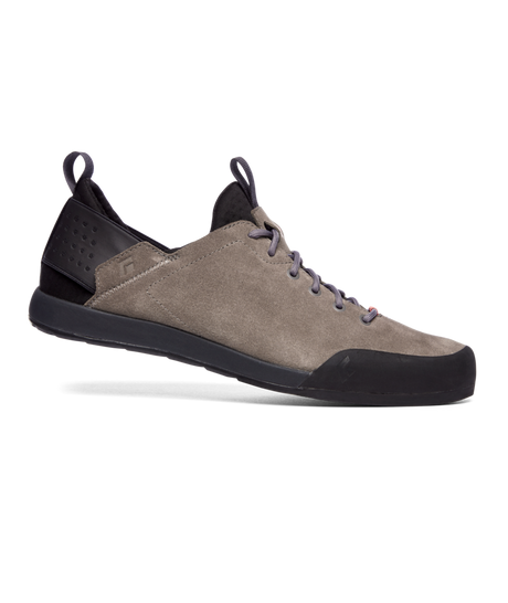 BLACK DIAMOND - M SESSION SUEDE SHOES