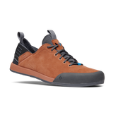BLACK DIAMOND - M SESSION SUEDE SHOES