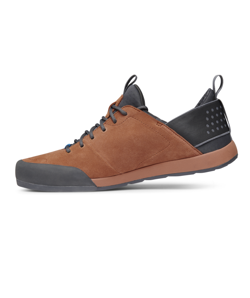 BLACK DIAMOND - M SESSION SUEDE SHOES